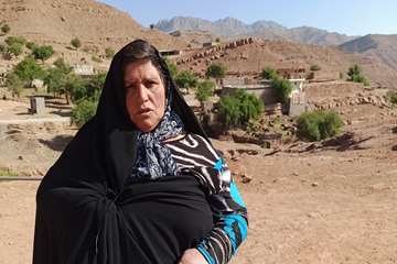 فریدون جعفریان 
روابط عمومی دانشگاه علوم پزشکی دزفول